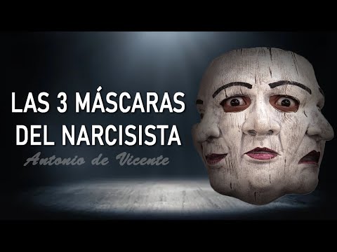 Video: CARAS DEL NARCISISMO