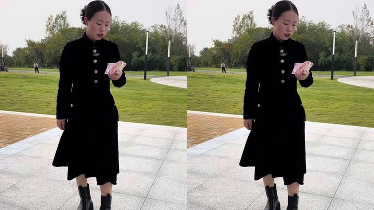 现在的人真是太坏了，为了讹钱什么招数都能使的出来#万万没想到 #正能量