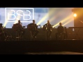 Backstreet boys  quit playing games with my heart  live minsk 24022014 sound check