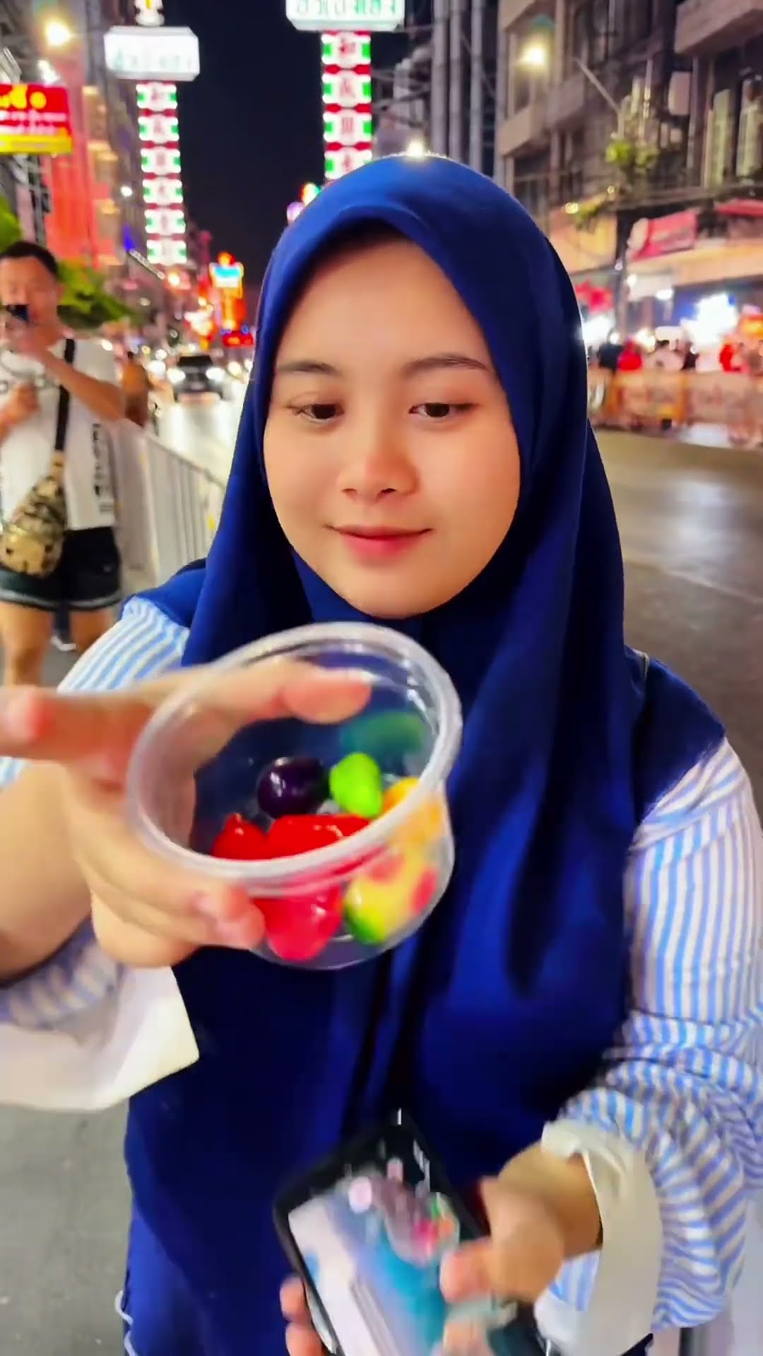 COBAIN LUKCHUP LANGSUNG DI THAILAND