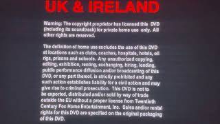 Opening To A Troll In A Central Park 2003 DVD