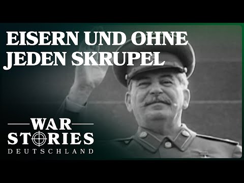 Josef Stalin: Der erfolgreichste Machthaber Russlands | War Stories Deutschland
