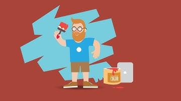 Full introduction to Drupal 8 theming in easy steps ( Drupal 8 Theming Course )