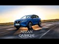 Nissan Qashqai 2023 | Technical Headlines. #shorts