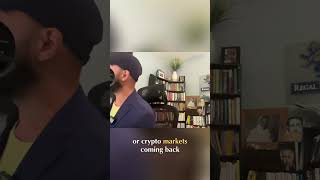 Stock &amp; Crypto Comeback: Intel's Tech Resurgence! #shorts