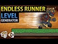Endless Runner Game Mechanics