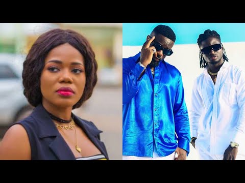 Sarkodie refused to feature me on my song because ..,but I disagree he outsmarted Kuami Eugene-Mzbel