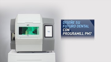 Novedad: PrograMill PM7 – Potente e inigualable