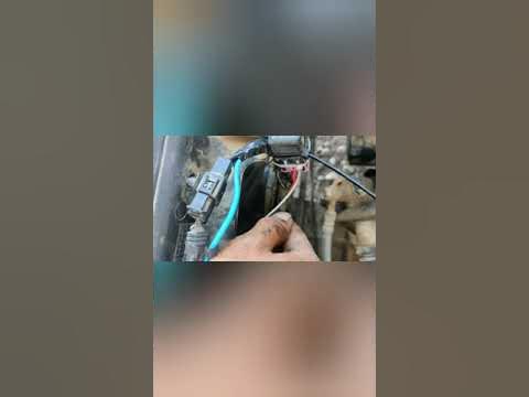 ✔ № 33 Расположение предохранителей и реле на Tucson © - Hyundai Tucson (JM), 2 