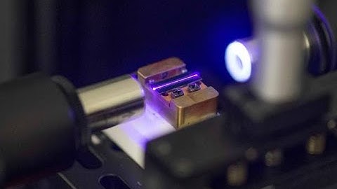 Generating Revenue From Quantum Computing