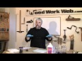 Woodwork Finishing - A Primer on Using Shellac Woodwork Finishing - A Primer on Using Shellac