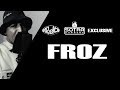Froz (a #SotraCyphers exclusive)