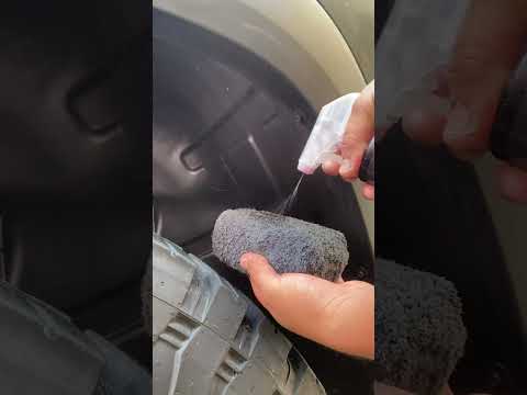 Make Undercarriage Shine