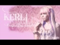 Kerli - Beautiful Inside