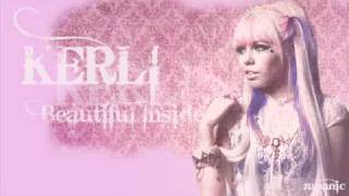 Watch Kerli Beautiful Inside video