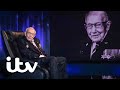 Captain Sir Tom Moore Reflects On His Fundraising For NHS Charities | Piers Morgan's Life Stories