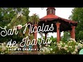 San Nicolas de Ibarra - En Lago de Chapala - Jalisco