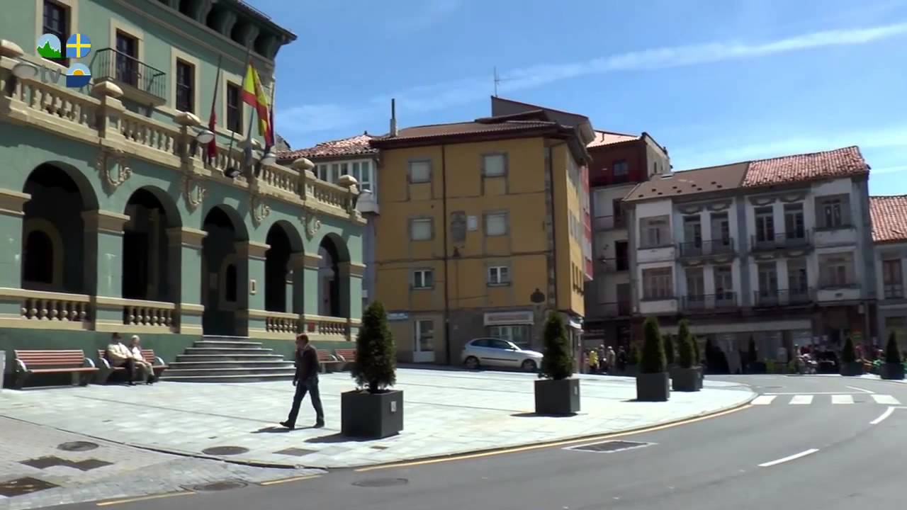 Tineo   Turismo Asturias Televisión