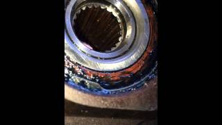 Daewoo Drive Shaft 2