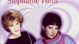 Stephanie Wells - Watcha Gonna Do Canada 1983
