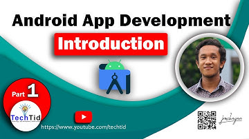 A Complete Android App Developer Guide || Android App Development Bangla Tutorial Part 1