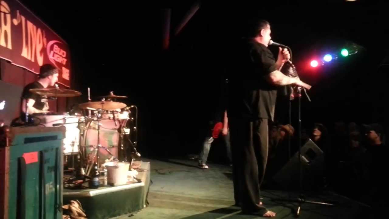 Moccasin Creek Live 1/31/14 YouTube