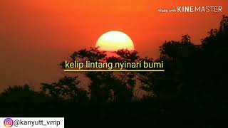 Story wa, titip roso kangen