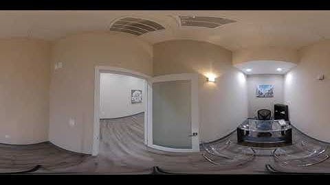 360 degree Video - Virtual Tableau Presents Golden Days Primary Medical & Care