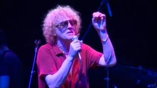 Watch Ian Hunter Nightingale Sang In Berkeley Square Live video