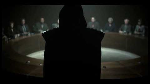 Command and Conquer 4 : Tiberium Twilight Trailer