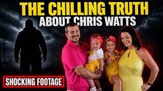 Chris Watts Case Explained | Timeline, Lies & Confession