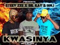 Kwasinya official audio