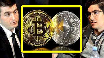 Bitcoin vs Ethereum | Nic Carter and Lex Fridman