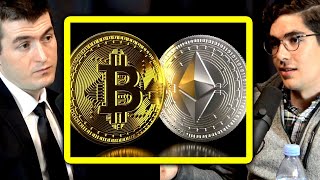 Bitcoin vs Ethereum | Nic Carter and Lex Fridman