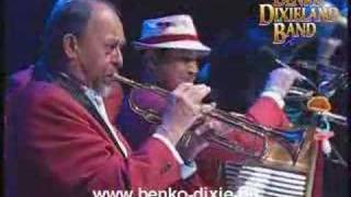 My Own Blues - Dixie Washboard Band (a Clarence Williams