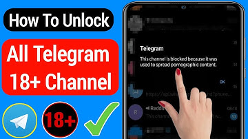 How To Fix " This Channel Can