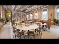Reunion Social Space &amp; Caf&eacute; in Singapore by RSP