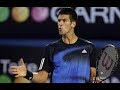 Tennis Fights 4 (Drama, Angry Moments)