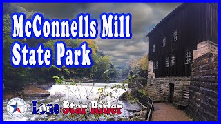 McConnells Mill State Park • 10-04-2018