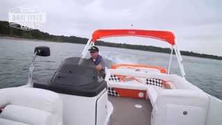 2015 Playcraft 2700 Xtreme