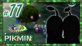 Pikmin - with Derpy - Part 11: Smoke On The Progg