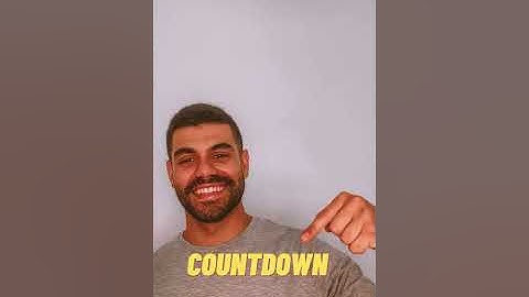 ¿Cómo crear un countdown (cuenta atrás) con JavaScript? Te lo digo en un MINUTO