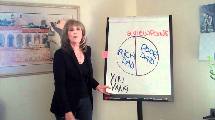 Dichotomy Lesson with Jayne Johnson