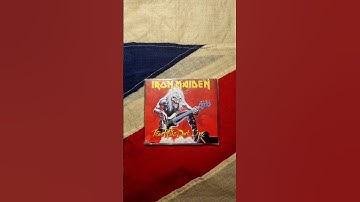 Thumbnail of Iron Maiden - Fear Of The Dark Live (1993)