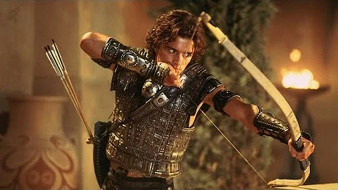 Quem matou Aquiles na Guerra de Tróia?