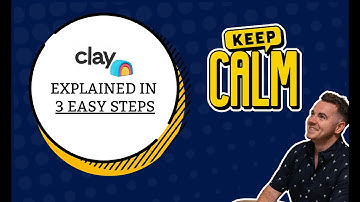 What Is Clay.com & How Does It Work? (For Non-Technical Users)