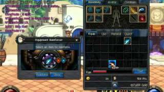 DFO reinforcement is futile