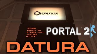 Datura / Portal 2