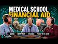 Understanding Medical School Financial Aid
