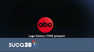 Abc Logo History 1948-Present